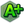 Rank A+