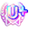 Rank U+